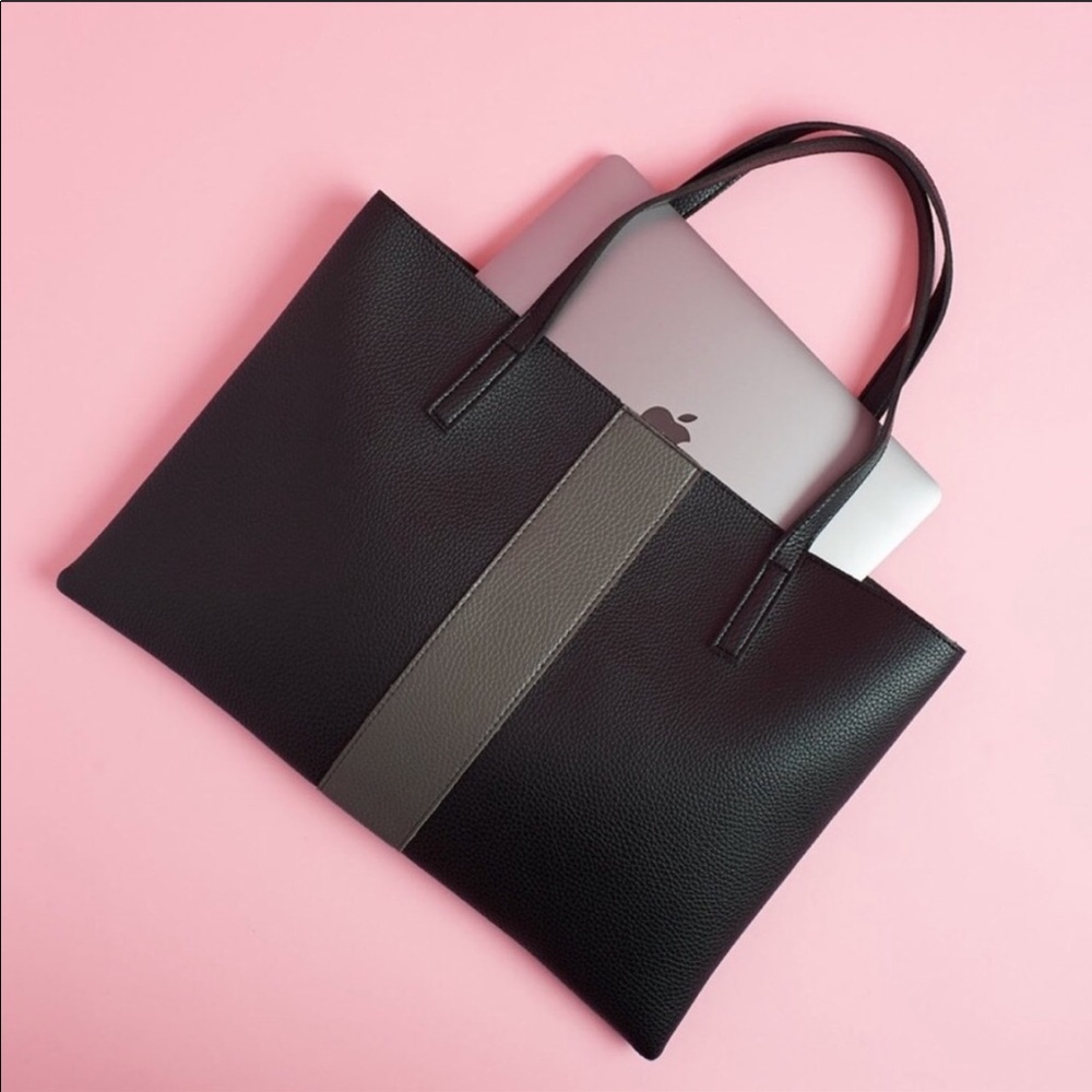 Vince camuto tote